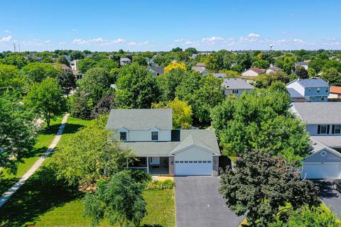860 Roaring Brook Ln, Algonquin, IL 60102 photo 43