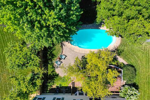 860 Roaring Brook Ln, Algonquin, IL 60102 photo 48