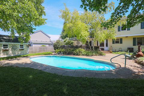 860 Roaring Brook Ln, Algonquin, IL 60102 photo 37