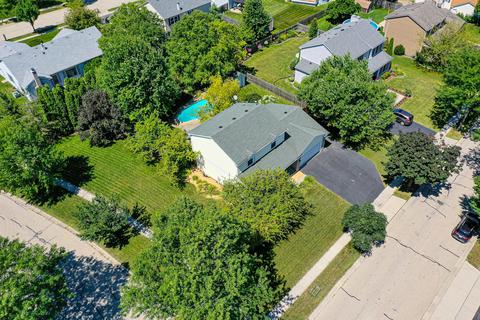 860 Roaring Brook Ln, Algonquin, IL 60102 photo 44