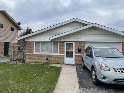 16660 Hermitage Ave, Markham, IL 60428 photo 1