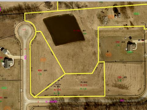 4096 E 1769th Rd, Leland, IL 60531