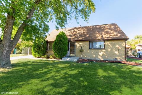 6846 Olympic Dr, Bridgeview, IL 60455 photo 1