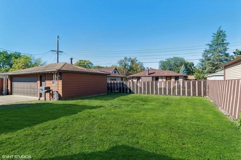 6846 Olympic Dr, Bridgeview, IL 60455 photo 13