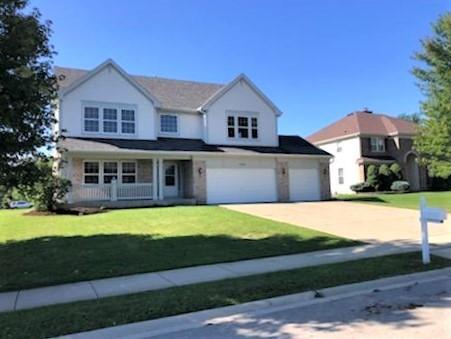 408 Chara Ct, Bartlett, IL 60103 photo 1