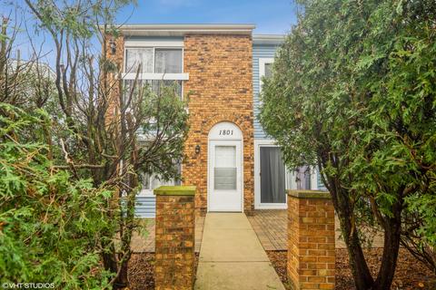 1801 Raleigh Ln, Hoffman Estates, IL 60169 photo 2