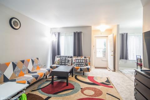 1801 Raleigh Ln, Hoffman Estates, IL 60169 photo 5