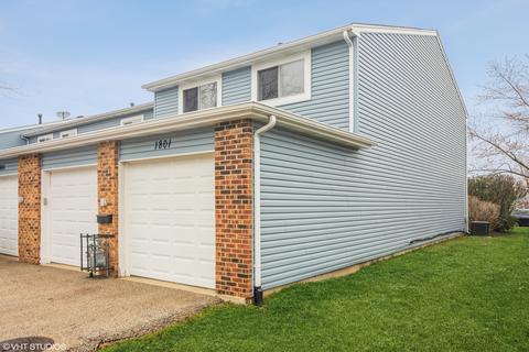 1801 Raleigh Ln, Hoffman Estates, IL 60169 photo 20