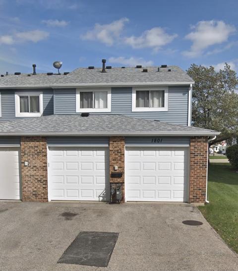 1801 Raleigh Ln, Hoffman Estates, IL 60169 photo 21