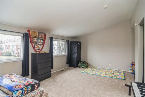 1801 Raleigh Ln, Hoffman Estates, IL 60169 photo 14