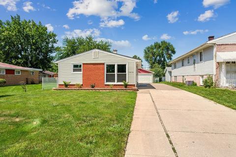 16210 Hermitage Ave, Markham, IL 60428 photo 13