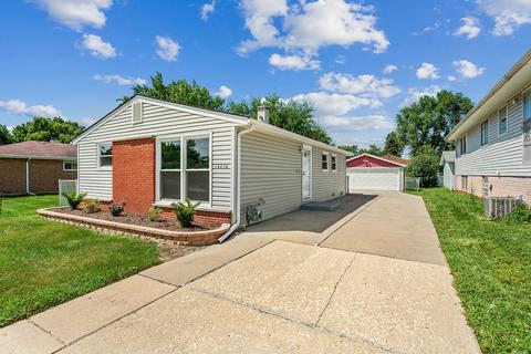 16210 Hermitage Ave, Markham, IL 60428 photo 14