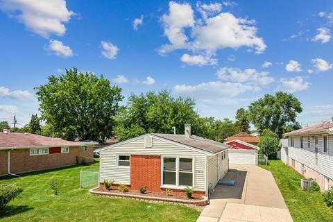 16210 Hermitage Ave, Markham, IL 60428 photo 1