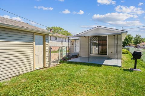 16210 Hermitage Ave, Markham, IL 60428 photo 12