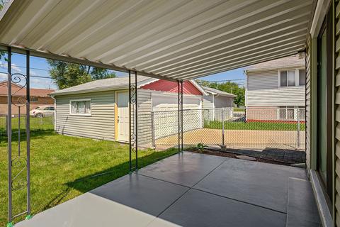 16210 Hermitage Ave, Markham, IL 60428 photo 11