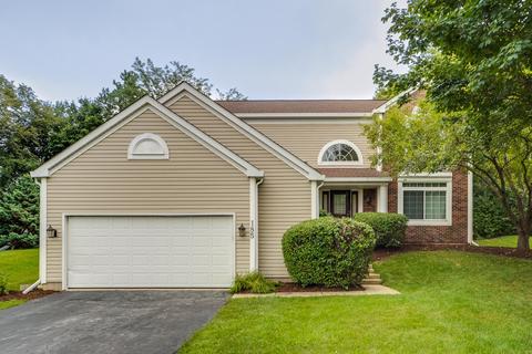185 Aberdeen Dr, Algonquin, IL 60102 photo 1