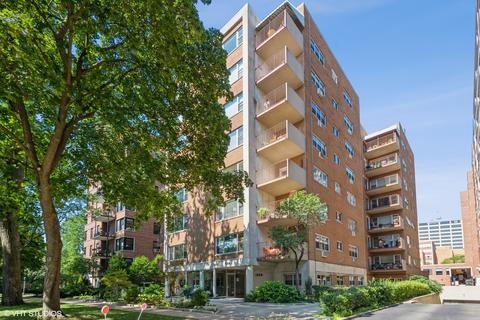 1508 Hinman Ave #5D, Evanston, IL 60201