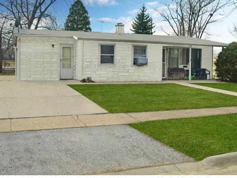 2409 Crescent Dr, Hazel Crest, IL 60429 photo 1