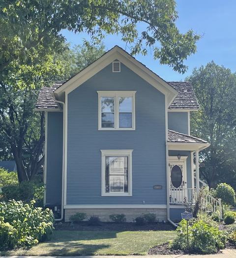 15017 S Bartlett Ave, Plainfield, IL 60544 photo 1