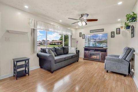 9130 Southfield Dr, Bridgeview, IL 60455 photo 4