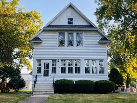 112 E South St, Dwight, IL 60420 photo 1