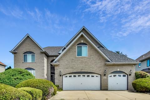 18507 River Rd, Hazel Crest, IL 60429 photo 1