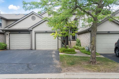 308 Grissom Ct, Hoffman Estates, IL 60169 photo 1