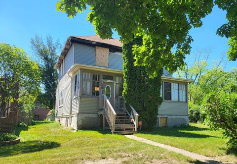 444 End Ave, Hillside, IL 60162 photo 1