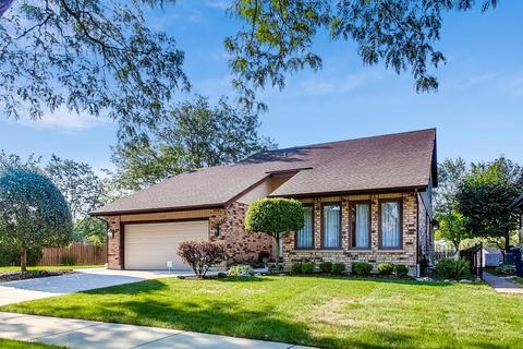 539 Tracy Ter, Des Plaines, IL 60016 photo 1