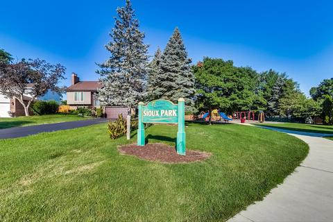 539 Tracy Ter, Des Plaines, IL 60016 photo 34