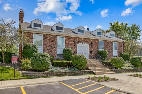 1231 Bunker Hill Ct #E, Wheaton, IL 60189 photo 20