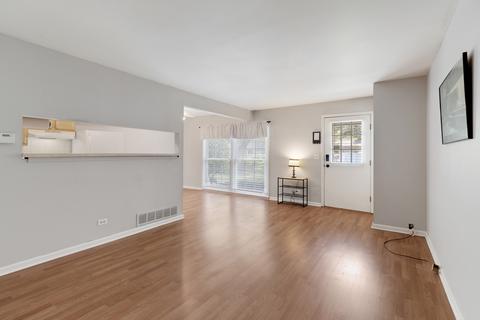 1231 Bunker Hill Ct #E, Wheaton, IL 60189 photo 4