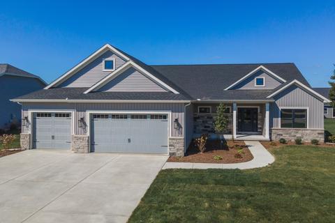 3524 Tahoe Blvd, Normal, IL 61761 photo 1