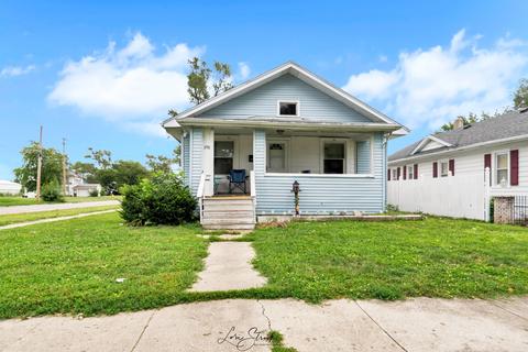 298 N Myrtle Ave, Kankakee, IL 60901 photo 1