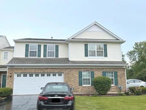 1452 Millbrook Dr, Algonquin, IL 60102 photo 1