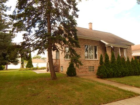 3020 Ruby St, Franklin Park, IL 60131 photo 4