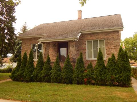 3020 Ruby St, Franklin Park, IL 60131 photo 1