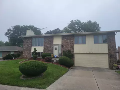17809 Tanglewood Ct, Hazel Crest, IL 60429 photo 1