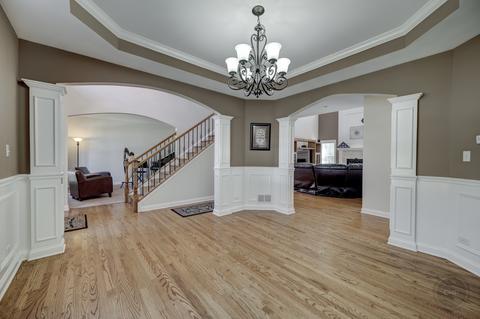 12533 Wingstem St, Plainfield, IL 60585 photo 8