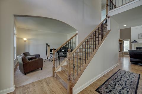 12533 Wingstem St, Plainfield, IL 60585 photo 4