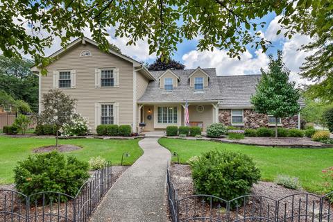 1185 Stoddard Ave, Wheaton, IL 60187 photo 1