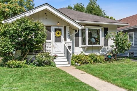 346 Evans Ave, Aurora, IL 60505 photo 1