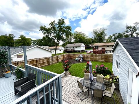3601 Susan Ln, Steger, IL 60475 photo 21