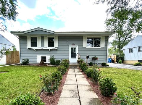 3601 Susan Ln, Steger, IL 60475 photo 1