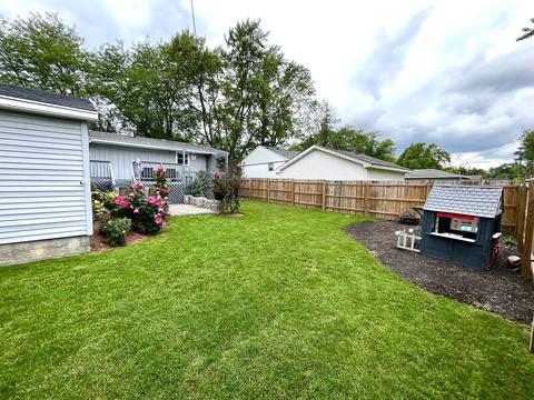 3601 Susan Ln, Steger, IL 60475 photo 23
