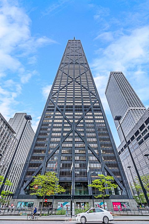 175 E Delaware Pl #6509, Chicago, IL 60611 photo 20