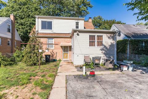 17841 Escanaba Ave, Lansing, IL 60438 photo 17