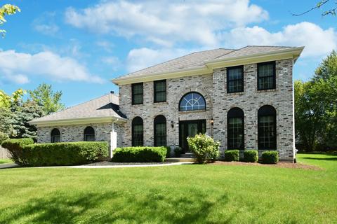 4953 Westhill Cir, Plainfield, IL 60586 photo 1
