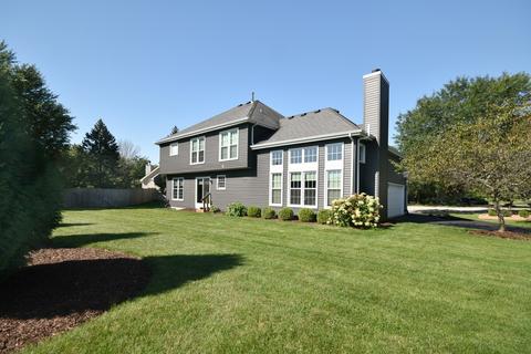 4953 Westhill Cir, Plainfield, IL 60586 photo 27