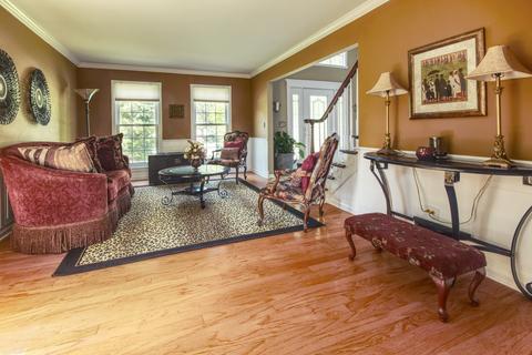4953 Westhill Cir, Plainfield, IL 60586 photo 7